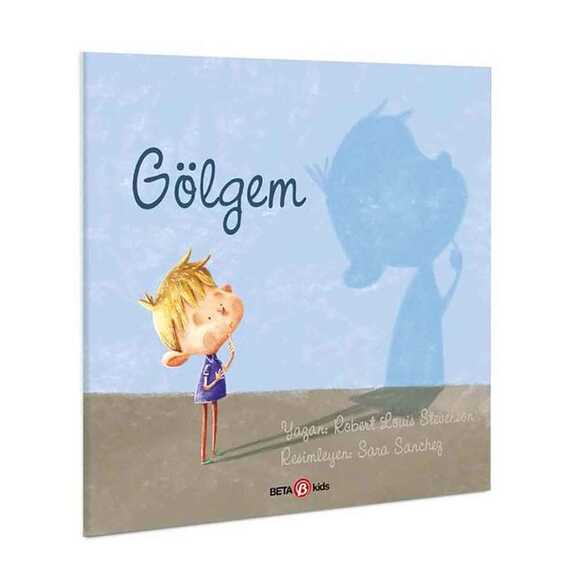 Gölgem