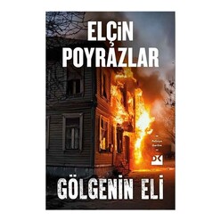 Gölgenin Eli - Thumbnail