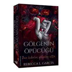 Gölgenin Öpücüğü - Thumbnail