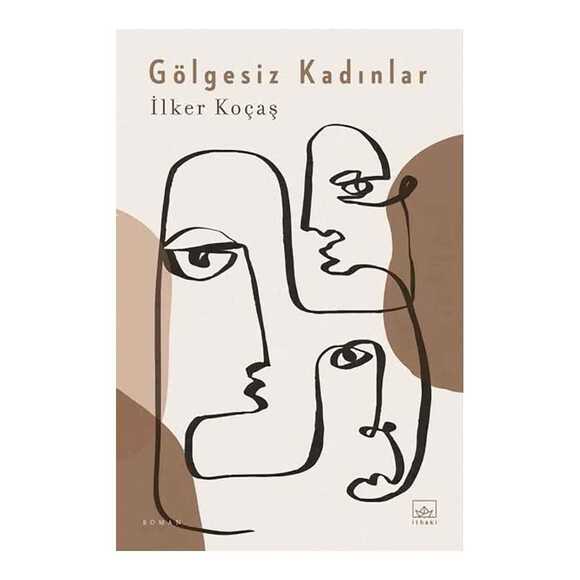 Gölgesiz Kadınlar