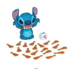 Goliath Kutu Oyunları Gülen Stitch Oyunu 938534 - Thumbnail