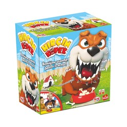 Adore Goliath - Goliath Kutu Oyunları Hırçın Köpek 