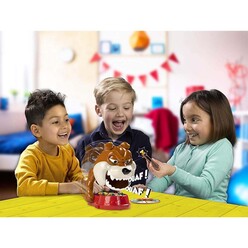 Goliath Kutu Oyunları Hırçın Köpek - Thumbnail