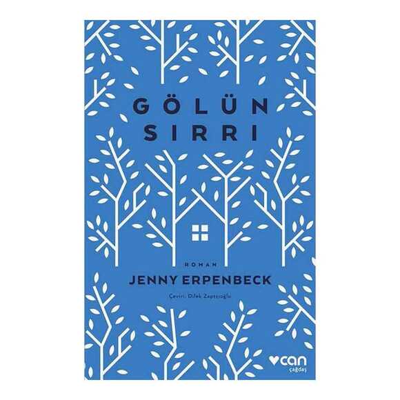 Gölün Sırrı