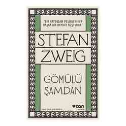 Gömülü Şamdan - Thumbnail
