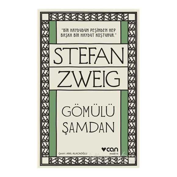 Gömülü Şamdan