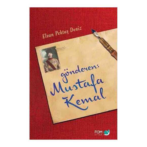 Gönderen Mustafa Kemal