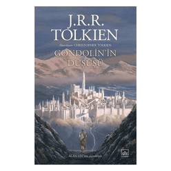 Gondolin’in Düşüşü - Thumbnail