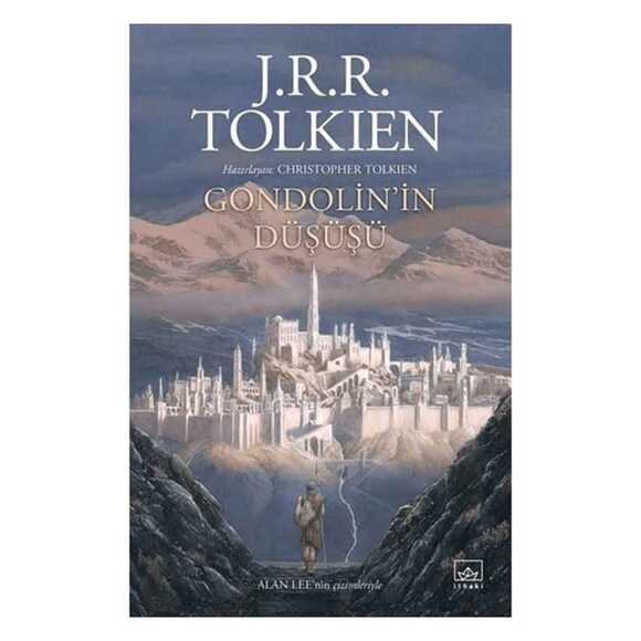 Gondolin’in Düşüşü