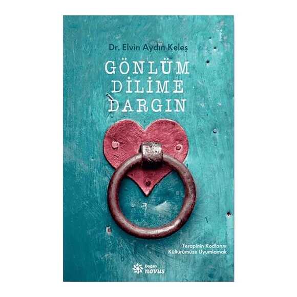 Gönlüm Dilime Dargın