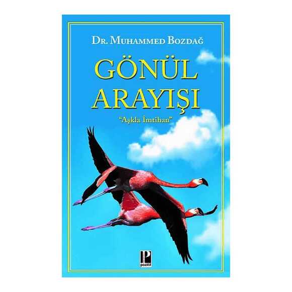 Gönül Arayışı