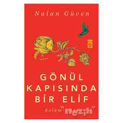 Gönül Kapısında Bir Elif - Thumbnail