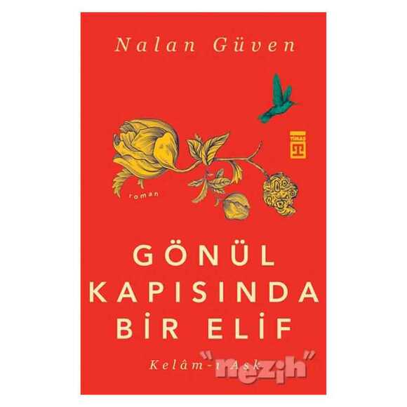 Gönül Kapısında Bir Elif