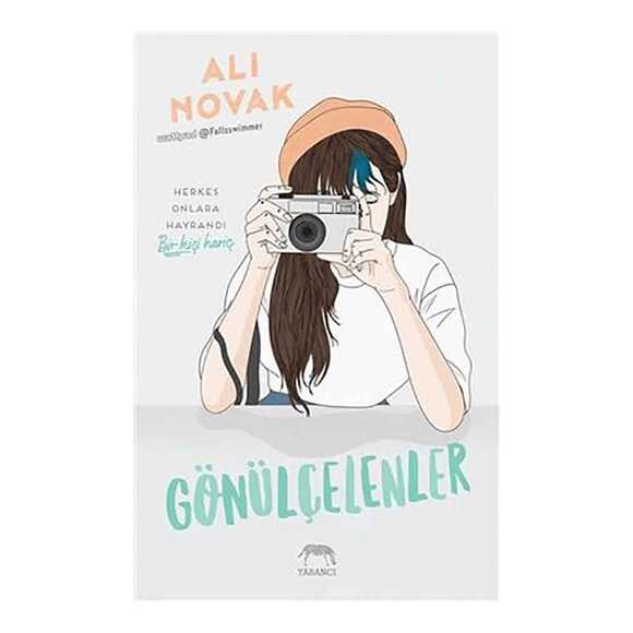 Gönülçelenler