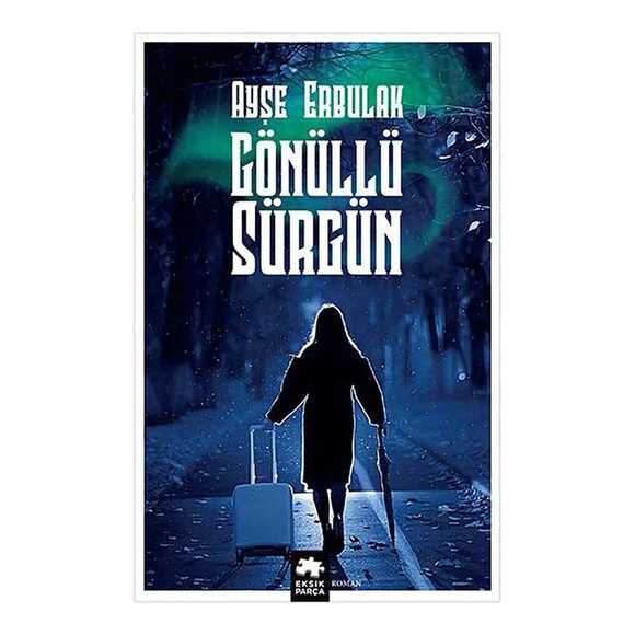 Gönüllü Sürgün