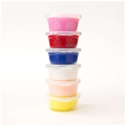 Goodwin Sanat Kili 20Gr 6 Renk Set Gw20-Set6 - Thumbnail