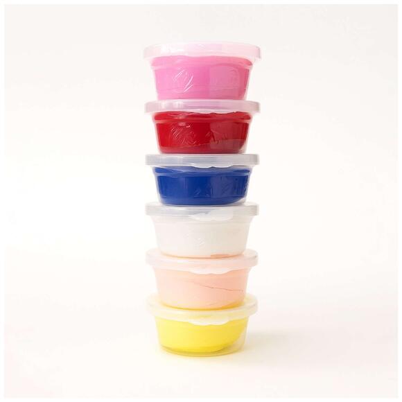 Goodwin Sanat Kili 20Gr 6 Renk Set Gw20-Set6