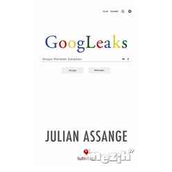 Googleaks - Thumbnail