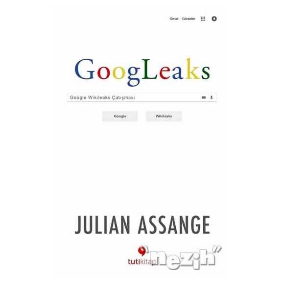 Googleaks