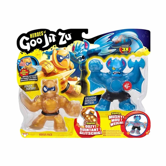 Goojıtzu 2Lı Paket S2-41036