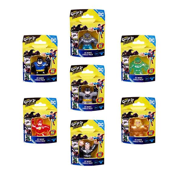 Goojitzu Dc Mini S4 CDU12 08274 GJD04000