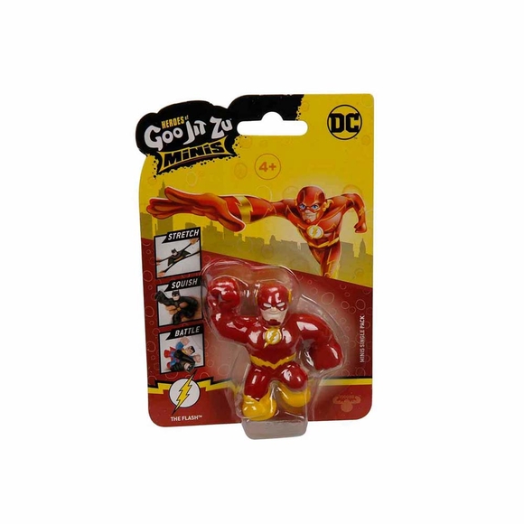 Goojitzu DC Minis Tekli Paket S2 GJD00000