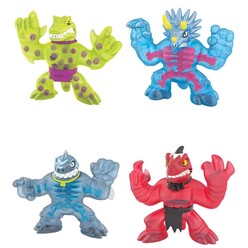 Goojitzu Dino X-Ray 2’Li Paket 41120 - Thumbnail