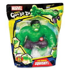 Goojıtzu Marvel Hulk 30Cm-41106 - Thumbnail
