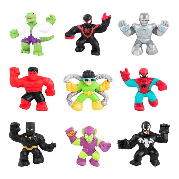 Goojitzu Marvel Mini S8 CDU12 08275 GJM10000