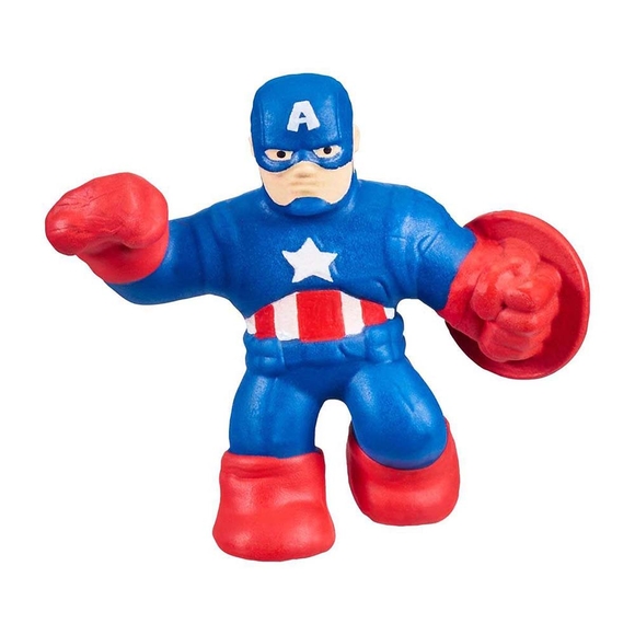 Goojitzu Marvel Minis Tekli Paket S4 GJM05000