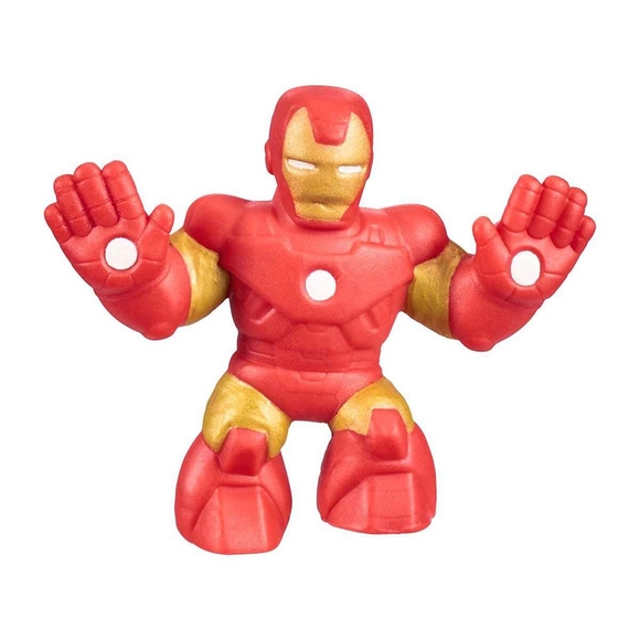 Goojitzu Marvel Minis Tekli Paket S4 GJM05000