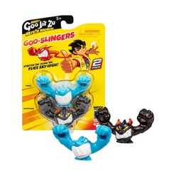 Goojitzu Meteor Madness Goo Slingers 2’li Paket 43095 GJT70000 - Thumbnail
