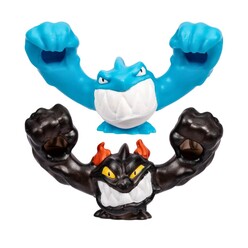 Goojitzu Meteor Madness Goo Slingers 2’li Paket 43095 GJT70000 - Thumbnail