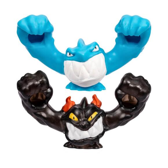 Goojitzu Meteor Madness Goo Slingers 2’li Paket 43095 GJT70000