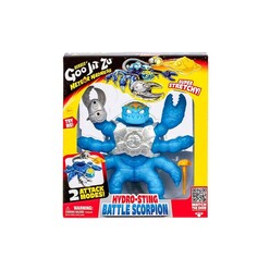Gp Goojıtzu - Goojıtzu Meteor Madness Hydro Sting Akrep - 43027 GJT65000