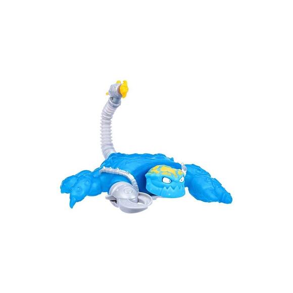 Goojıtzu Meteor Madness Hydro Sting Akrep - 43027 GJT65000