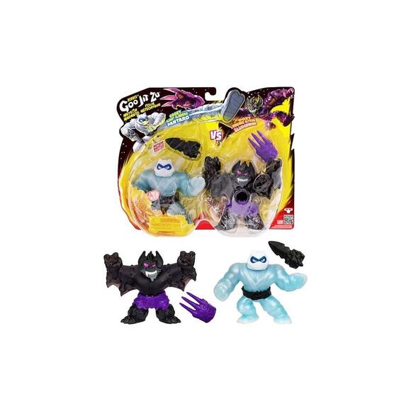 Goojıtzu Meteor Madness İkili Paket - 43024 GJT66000