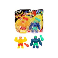 Goojıtzu Meteor Madness İkili Paket - 43024 GJT66000 - Thumbnail