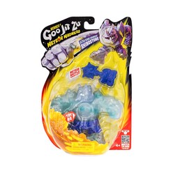 Gp Goojıtzu - Goojıtzu Meteor Madness Tekli Paket - 43013 GJT67000