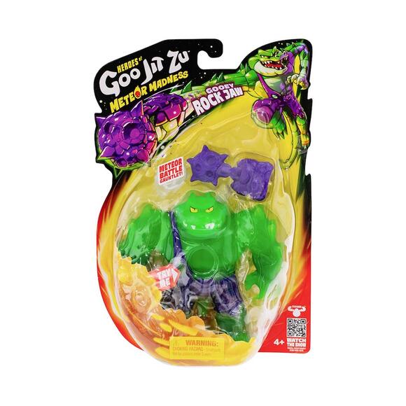 Goojıtzu Meteor Madness Tekli Paket - 43013 GJT67000