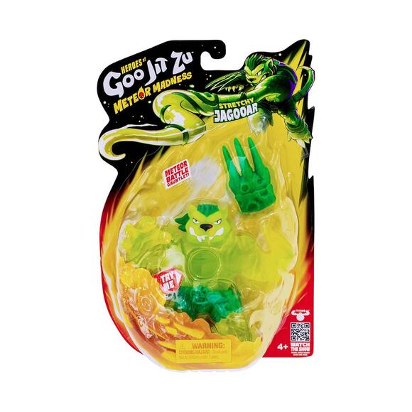 Goojıtzu Meteor Madness Tekli Paket - 43013 GJT67000