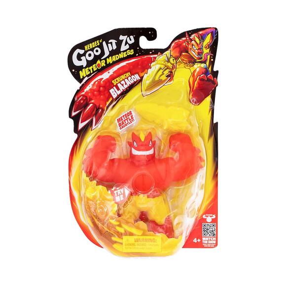 Goojıtzu Meteor Madness Tekli Paket - 43013 GJT67000