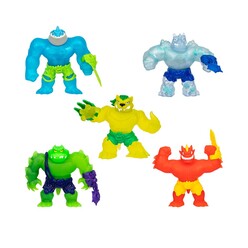 Goojıtzu Meteor Madness Tekli Paket - 43013 GJT67000 - Thumbnail