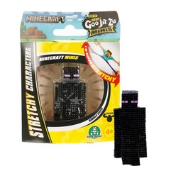Goojitzu Minecraft Mini Figürler S8 43097 GJ101000 - Thumbnail