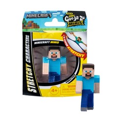Goojitzu Minecraft Mini Figürler S8 43097 GJ101000 - Thumbnail