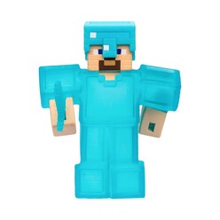 Goojıtzu Minecraft Tekli Figür - 42765 GJ100000 - Thumbnail