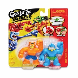 Goojıtzu Mınıs 2Lı S1-41122 - Thumbnail