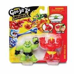 Goojıtzu Mınıs 2Lı S1-41122 - Thumbnail