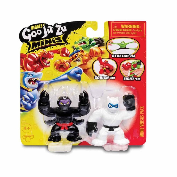 Goojıtzu Mınıs 2Lı S1-41122