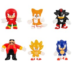 Goojitzu Sonic Mini 6 Lı-42826 GJN03000 - Thumbnail